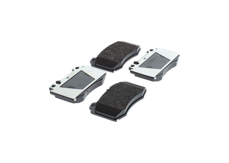 Kit de plaquettes de frein, frein à disque BOSCH 0 986 424 705