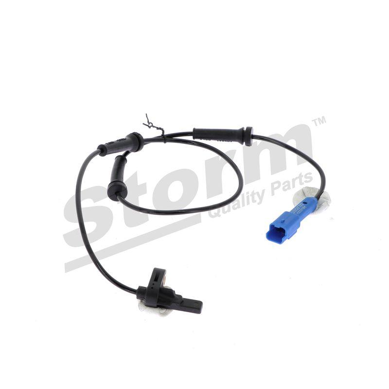 Capteur, vitesse de roue STORM QUALITY PARTS 777117