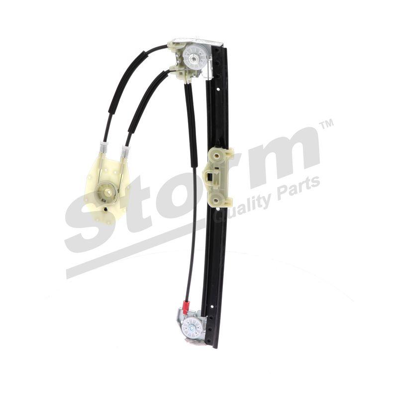 Lève-vitre STORM QUALITY PARTS 17273