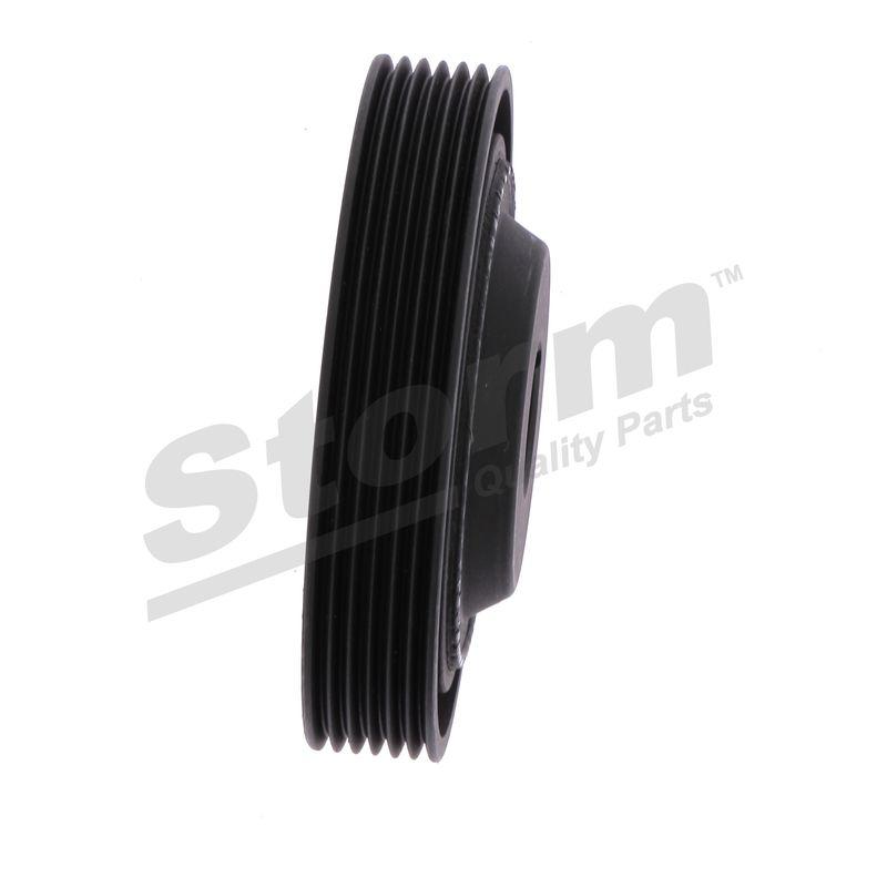 Poulie, vilebrequin STORM QUALITY PARTS 49999