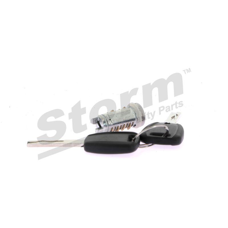 Jeu de cylindres de serrures STORM QUALITY PARTS 30330