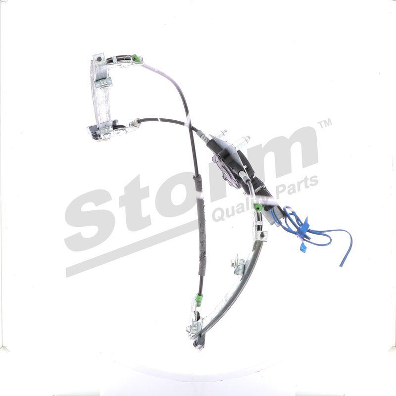 Lève-vitre STORM QUALITY PARTS 175075