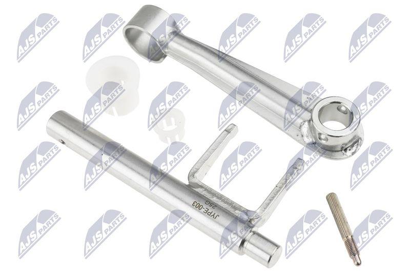 Fourchette de débrayage, embrayage NTY NSL-PE-003