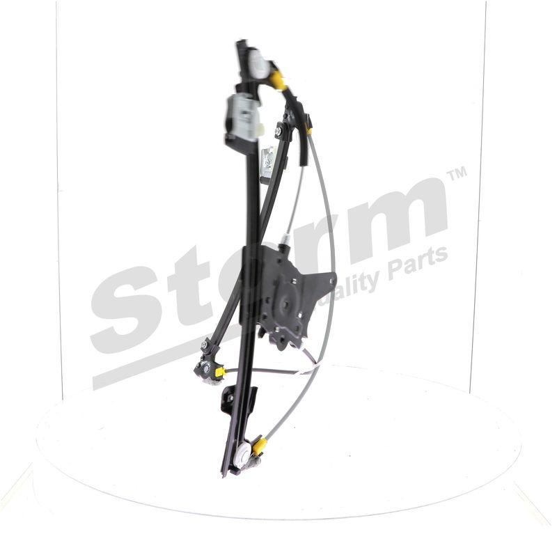 Lève-vitre STORM QUALITY PARTS 96072