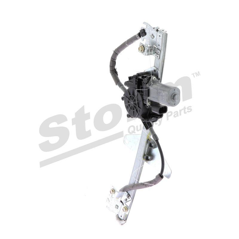 Lève-vitre STORM QUALITY PARTS 79772