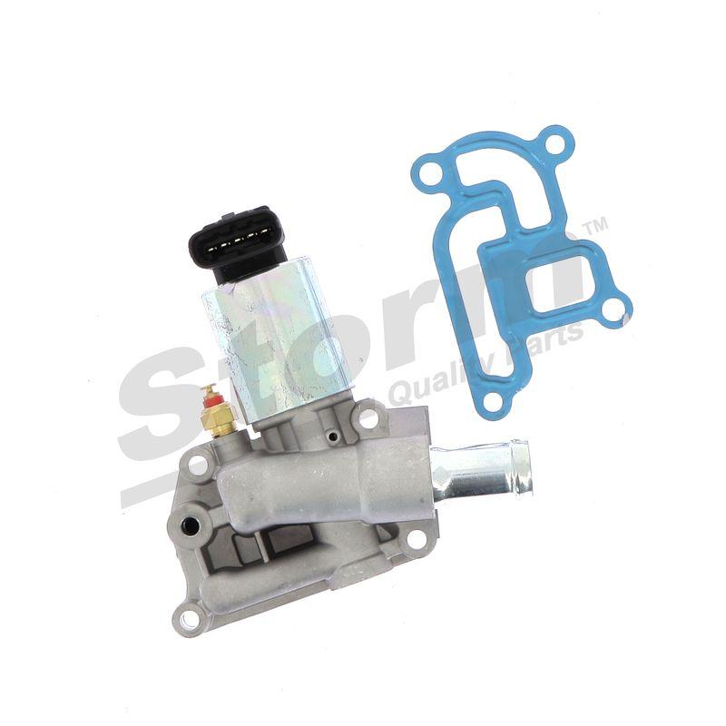 Vanne EGR STORM QUALITY PARTS 9081