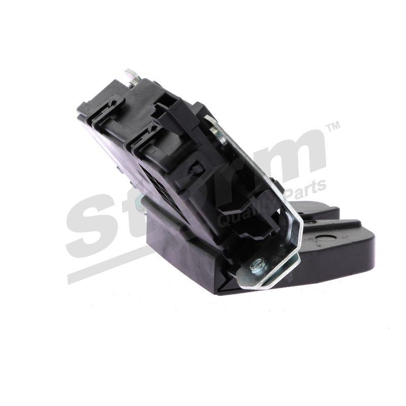 Serrure de hayon STORM QUALITY PARTS 6502003