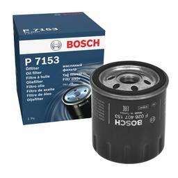 Filtre à huile BOSCH F026407153