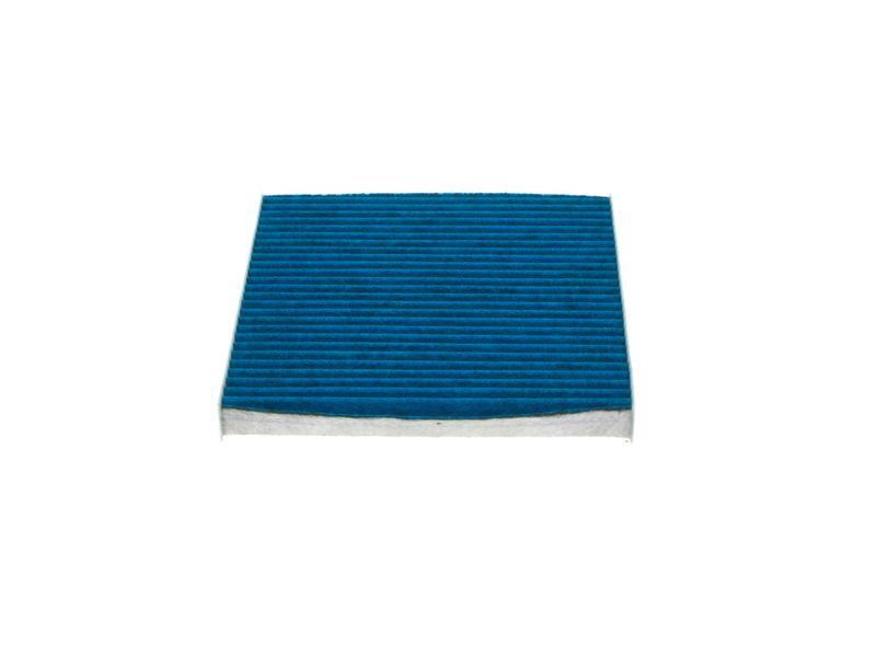 Filtre, air de l'habitacle BOSCH 0986628577