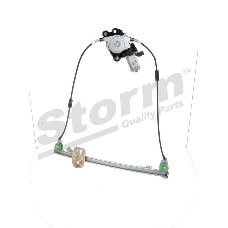 Lève-vitre STORM QUALITY PARTS 90072