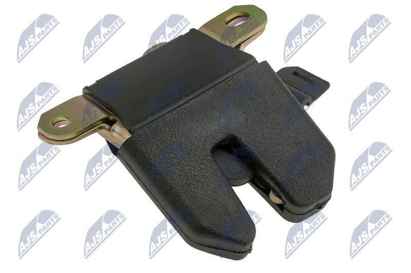 Serrure de hayon NTY EZC-VW-225