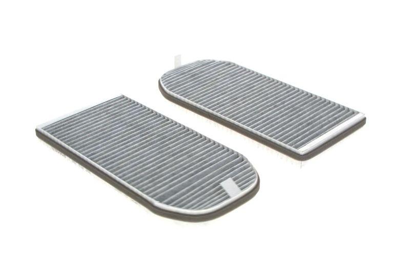 Filtre, air de l'habitacle BOSCH 1 987 432 362