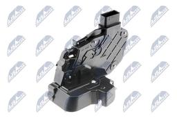 Serrure de porte NTY EZC-LR-004