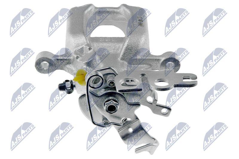 Étrier de frein NTY HZT-VW-066
