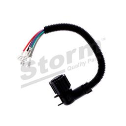 Kit réparation de câble, feu arrière STORM QUALITY PARTS 290200