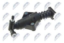 Cylindre récepteur, embrayage NTY NSW-VW-004