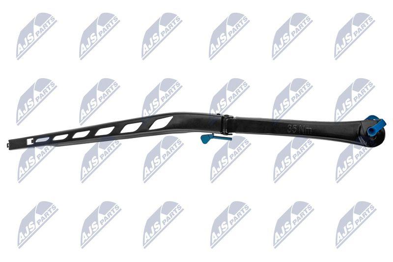 Bras d'essuie-glace, nettoyage des vitres NTY EWB-BM-011