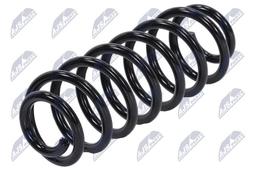 Ressort de suspension NTY ASZ-BM-025