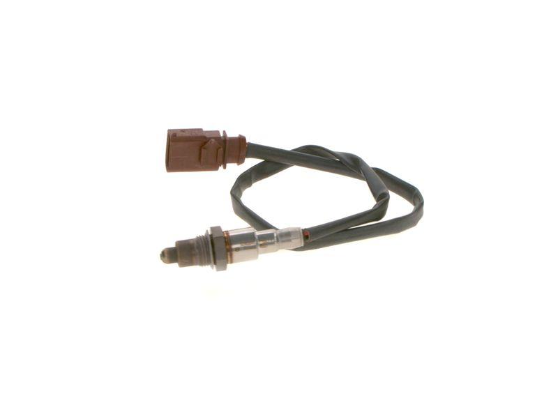 Sonde lambda BOSCH 0 258 030 165