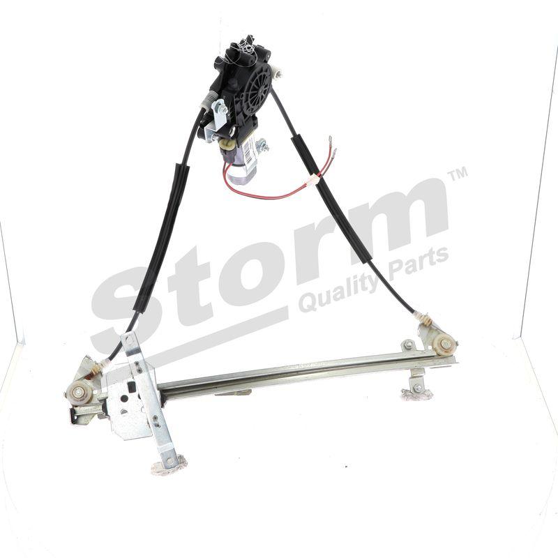 Lève-vitre STORM QUALITY PARTS 131075