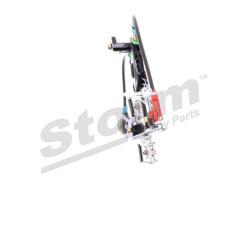 Lève-vitre STORM QUALITY PARTS 96067