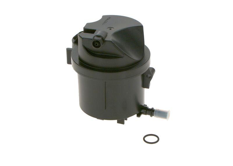 Filtre à carburant BOSCH 0 450 907 007