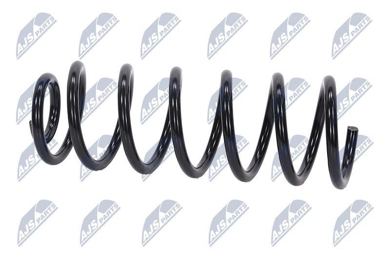 Ressort de suspension NTY ASZ-CT-041