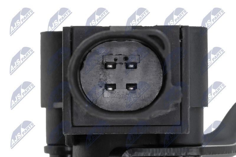 Capteur, correcteur de portée d’éclairage NTY ECX-AU-038