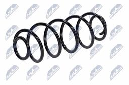 Ressort de suspension NTY ASZ-CT-023