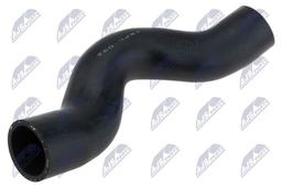Gaine de suralimentation NTY GPP-PL-032