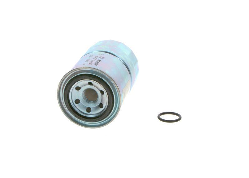 Filtre à carburant BOSCH 1 457 434 435