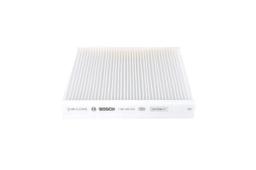 Filtre, air de l'habitacle BOSCH 1987432274