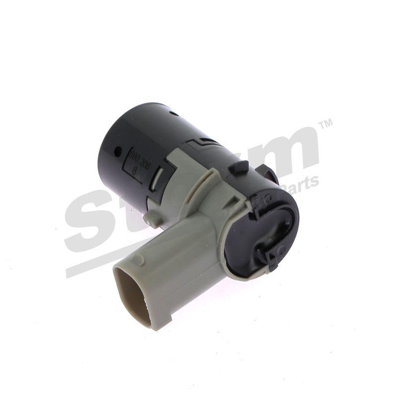 Capteur, aide au stationnement STORM QUALITY PARTS 151105