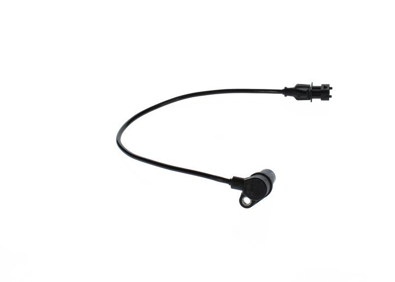 Capteur d'angle, vilebrequin BOSCH 0 281 002 474