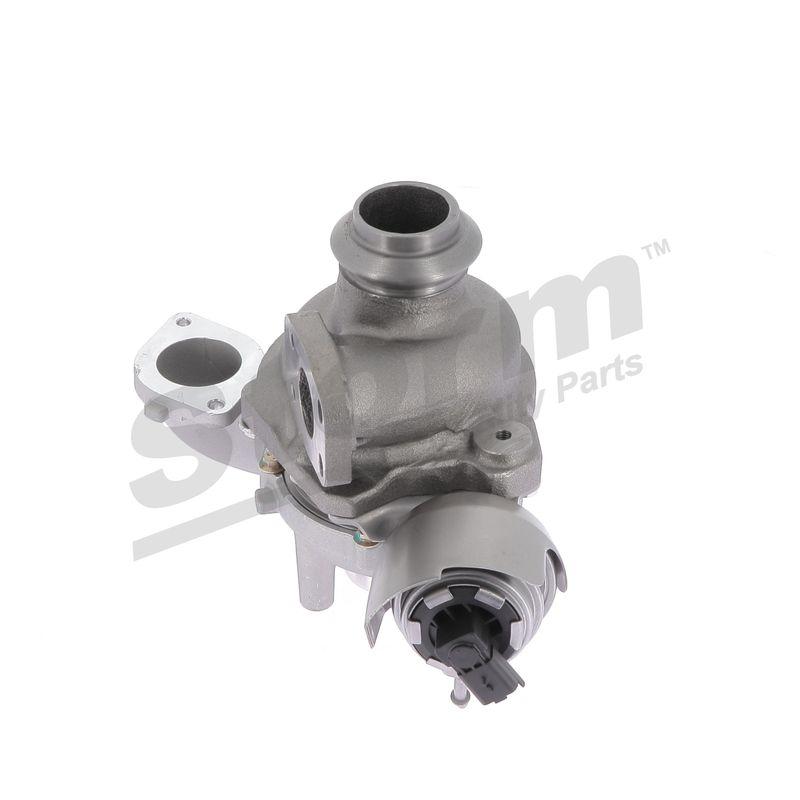 Turbocompresseur, suralimentation STORM QUALITY PARTS 89215