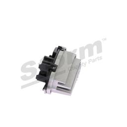 Résistance, pulseur d'air habitacle STORM QUALITY PARTS 777030