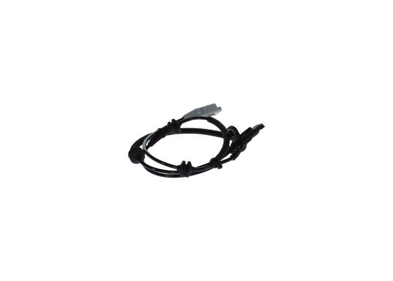 Capteur, vitesse de roue BOSCH 0 986 594 623