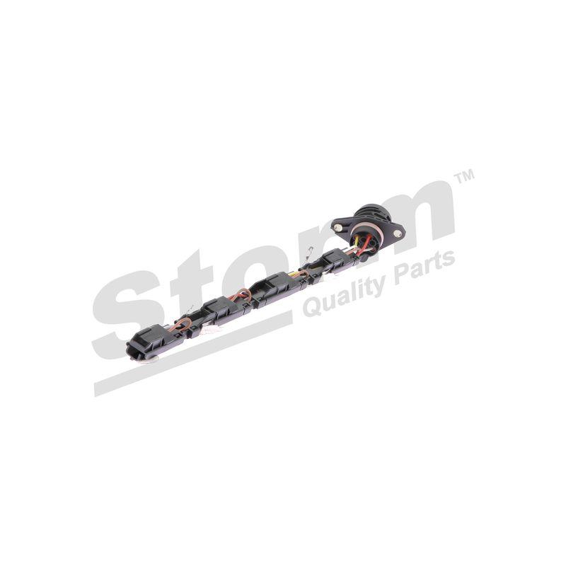 Kit réparation de câble, injecteur STORM QUALITY PARTS 999101