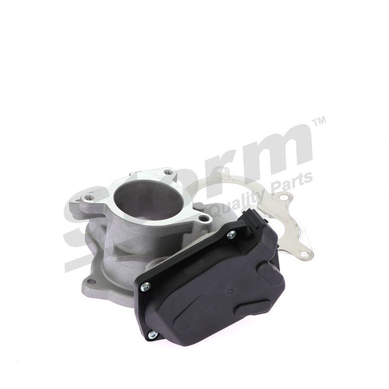 Vanne EGR STORM QUALITY PARTS 9010