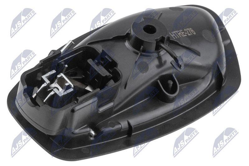Poignet de porte, équipment intérieur NTY EZC-RE-276