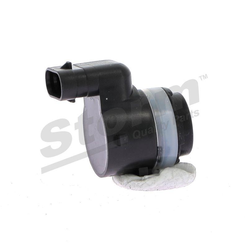 Capteur, aide au stationnement STORM QUALITY PARTS 151108