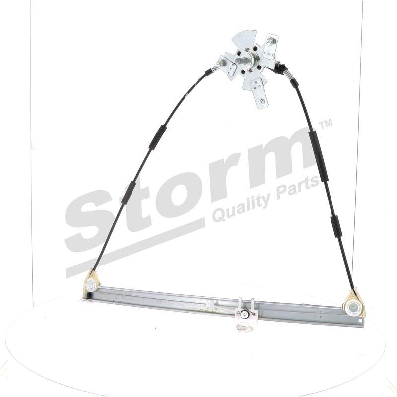 Lève-vitre STORM QUALITY PARTS 7987502