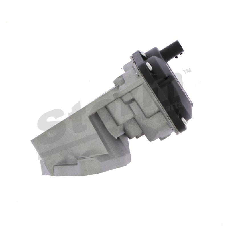 Vanne EGR STORM QUALITY PARTS 9098
