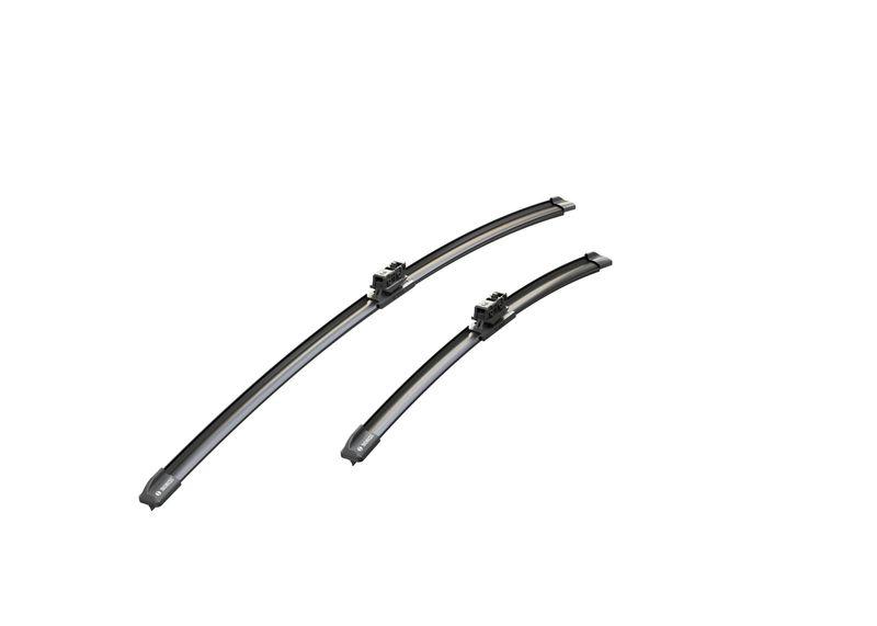 Balai d'essuie-glace BOSCH 3 397 014 179