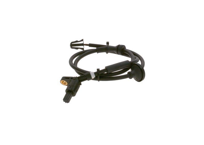 Capteur, vitesse de roue BOSCH 0 986 594 009