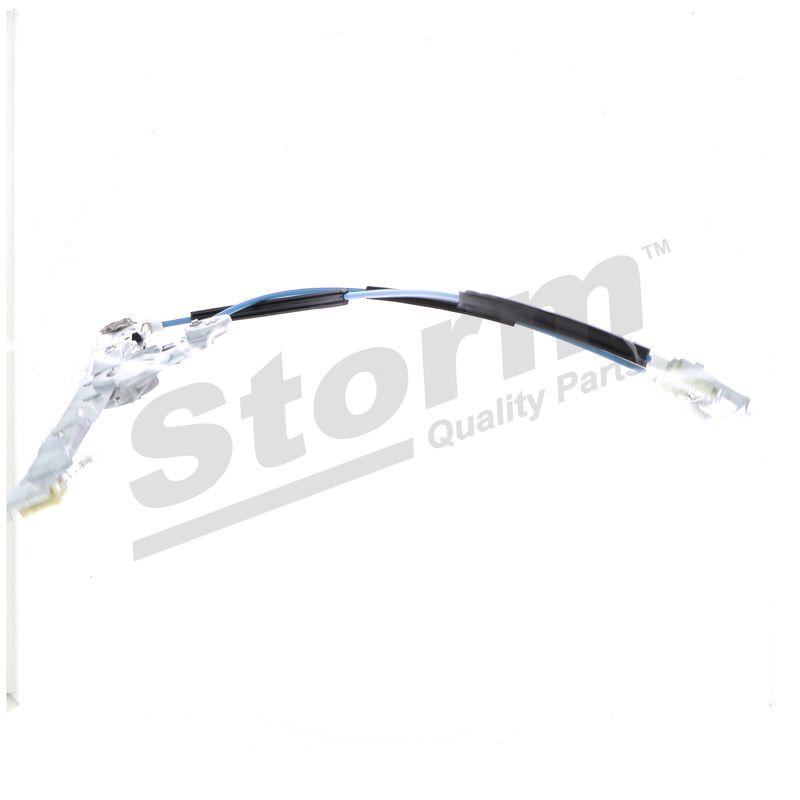 Lève-vitre STORM QUALITY PARTS 7087541