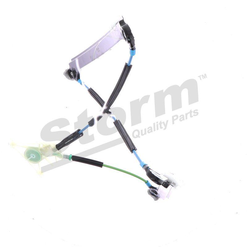 Lève-vitre STORM QUALITY PARTS 10369