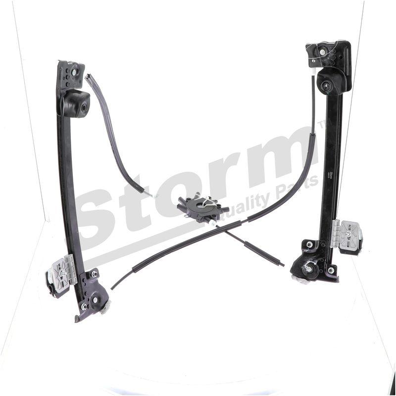 Lève-vitre STORM QUALITY PARTS 136078