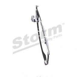 Lève-vitre STORM QUALITY PARTS 17707509
