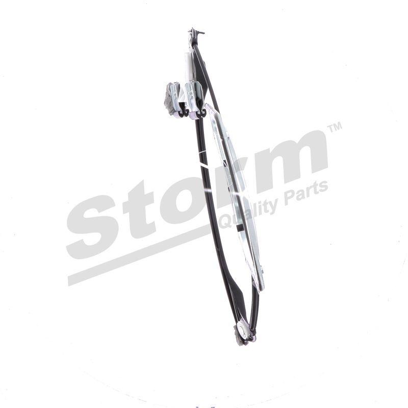 Lève-vitre STORM QUALITY PARTS 17707509